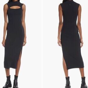 AllSaints Kiki Sleeveless Dress